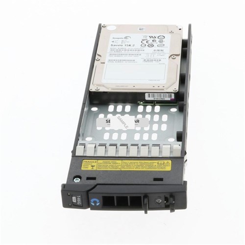 0949450-02 Жесткий диск 146GB 15K 2.5 SAS 3G COMPELLENT ST9146852SS 0949450-02