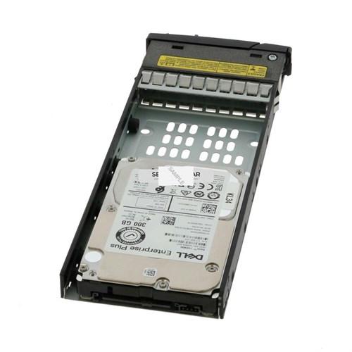GM1R8-COMPELLENT Жесткий диск 300GB 15K 2.5 SAS 12G COMPELLENT XYRATEX GM1R8 GM1R8-COMPELLENT