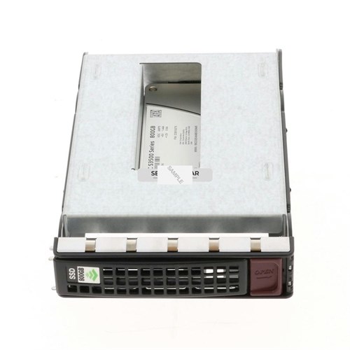 SSDSC2BB800G4-SM Жесткий диск 800GB SSD 2.5 SATA 6G RI SSDSC2BB800G4 S3500 SSDSC2BB800G4-SM