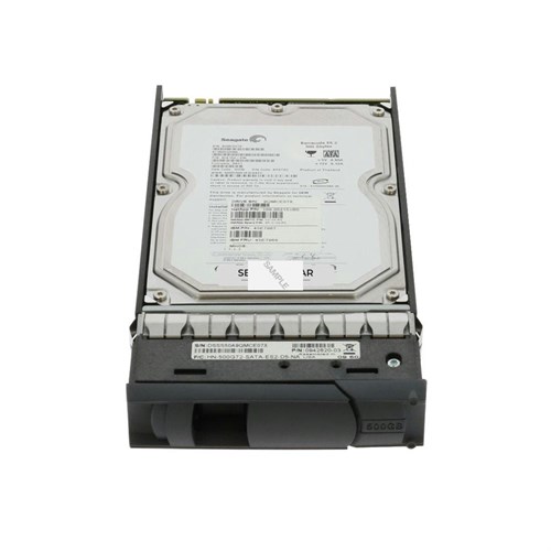 45E7969 Жесткий диск 500GB SATA HDD 45E7969