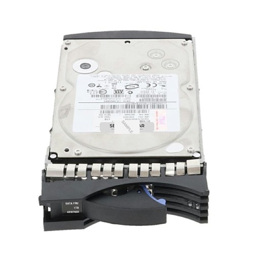 172X-5561 Жесткий диск 1TB SATA HDD DS3000 172X-5561