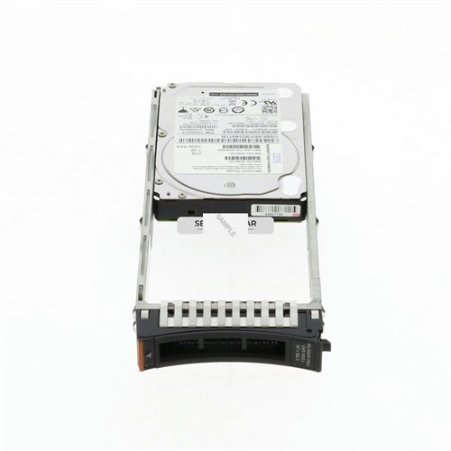 00FJ093 Жесткий диск 2TB 7.2K SAS 12gbps HDD 00FJ093