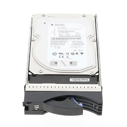 1746-5158 Жесткий диск 3TB 3.5in 7.200 rpm 6Gb NL SAS 1746-5158
