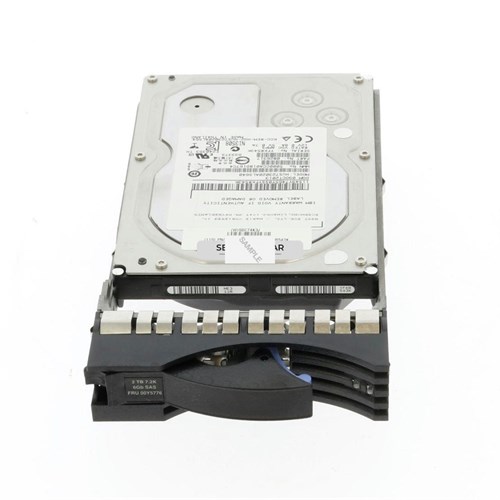 AC30-2078 Жесткий диск 2TB 7.2K 3.5 INCH NL hard drive AC30-2078