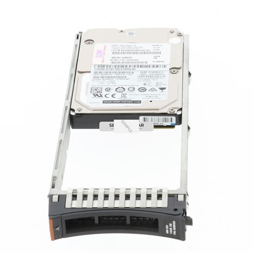 00WV959 Жесткий диск IBM 146GB 15K hard drive 00WV959