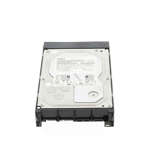 0F19681 Жесткий диск EMC 4TB 7.2K 3.5 SATA 6GHDD for Isilion 0F19681