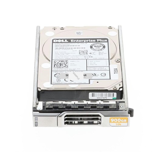 FH3H2-EQL Жесткий диск 900GB 10K 2.5 SAS 12G EQL FH3H2 FH3H2-EQL