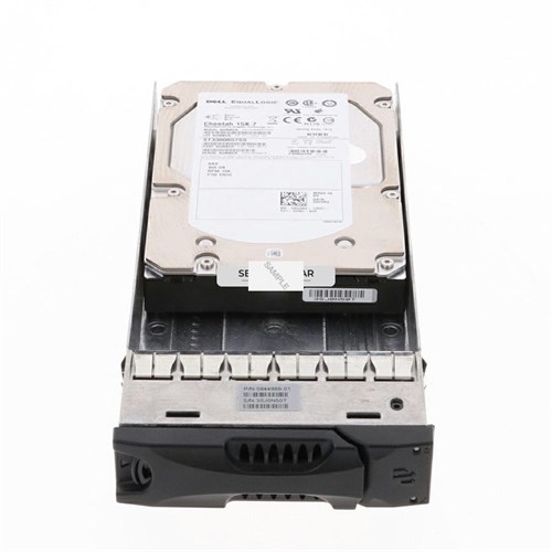 0944966-01 Жесткий диск 300GB 15K 3.5 SAS 6G EQL ST3300657SS 0944966-01