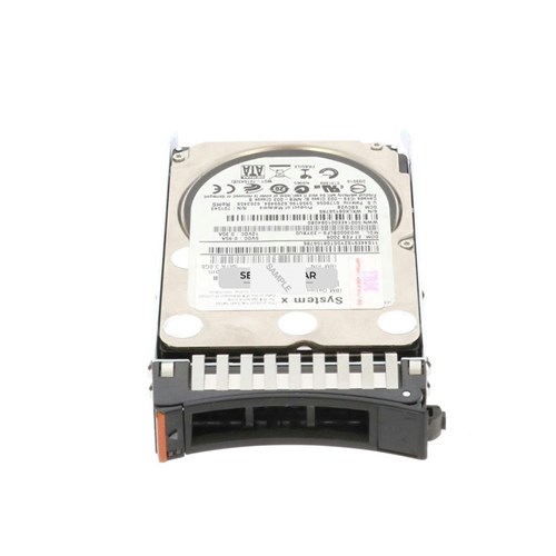 43W7667 Жесткий диск IBM 300GB 10K 2.5in SATA Non HS 43W7667