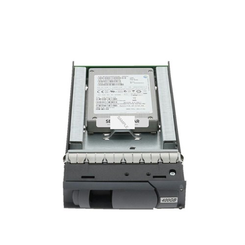 108-00370 Жесткий диск NetApp 400gb LFF SSD 108-00370