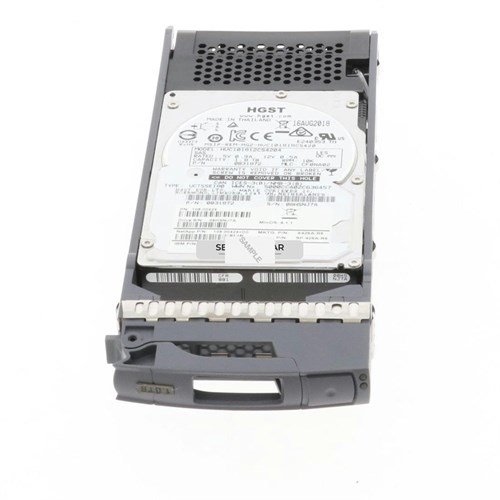 108-00424 Жесткий диск NetApp 1.8TB 10K SAS HDD SFF 108-00424