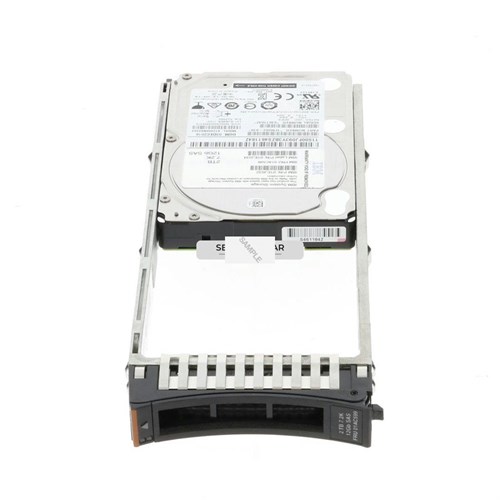 AC76-2078 Жесткий диск 2TB 7.2K 2.5in NL HDD AC76-2078