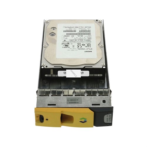 0951763-02 Жесткий диск HP 600GB FC 15K LFF 3PAR Hard drive 0951763-02