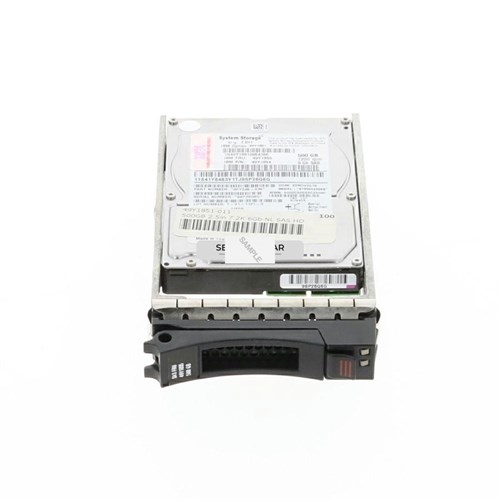 1746-5265 Жесткий диск 500GB 2.5in 7.2K 6Gb NL SAS HDD 1746-5265