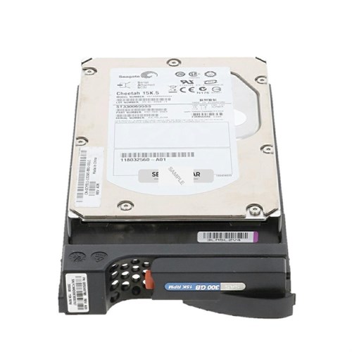 NB-SS15-300 Жесткий диск EMC 300gb 15k 3,5in 3Gb SAS HDD for AX NB-SS15-300