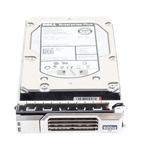 VKF77-EQL Жесткий диск 600GB 15K 3.5 SAS 6G EQL VKF77 VKF77-EQL