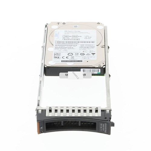 2072ACLM Жесткий диск 1.2TB 10,000 rpm 6Gb SAS 2.5inch HDD 2072ACLM