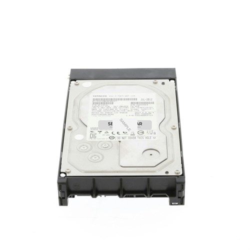0F15331 Жесткий диск EMC Isilon 2 TB disk 0F15331