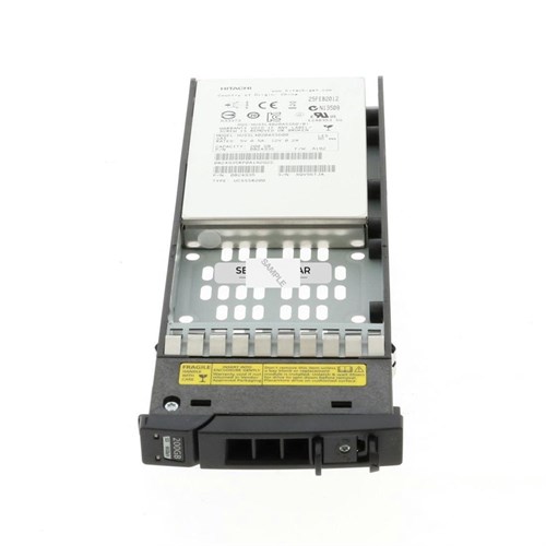 0968009-02 Жесткий диск 200GB SSD 2.5 SAS 6G COMPELLENT Xyratex 0968009-02