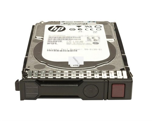 HITX5552789-A Жесткий диск HP 2.5 1.2TB 10K SFF HITX5552789-A