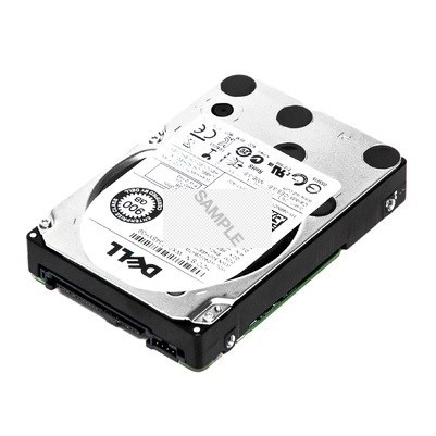 99NCV Жесткий диск DELL 2.5 SFF 900GB 10K 99NCV