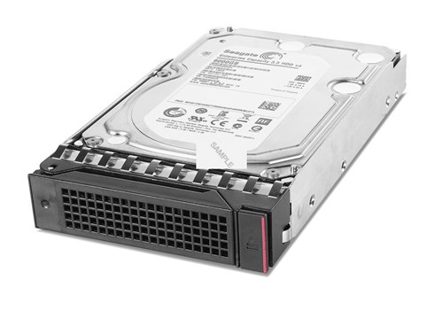 00NA526 Жесткий диск Lenovo 2TB 7.2K 6Gbps NL SATA 2.5 G3HS 512e HDD 00NA526