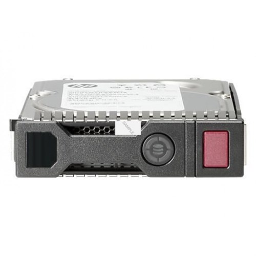 832983-001 Жесткий диск HP SPS-DRV HD 1TB 12 7.2K 2.5 SAS MDL 832983-001