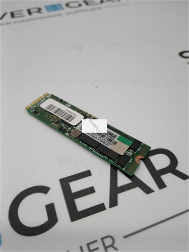875835-001 Твердотельный накопитель HP SPS-DRV SSD 150GB SATA M.2 2280 RI DS 875835-001