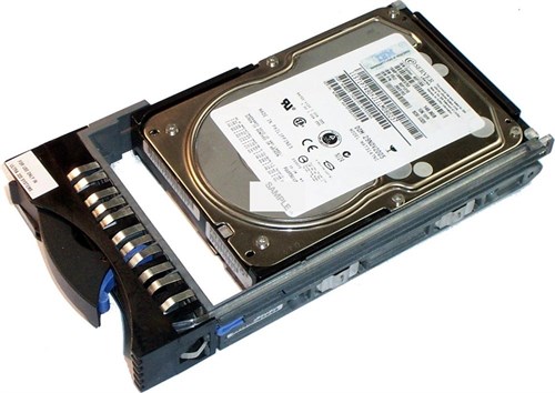 06P5774 Жесткий диск IBM 36.4GB 15K 2G FC 06P5774