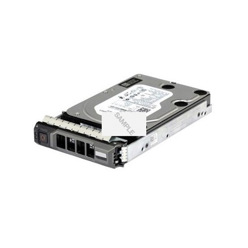 400-AIGG Твердотельный накопитель 800Gb SATA-III Dell SSD () 400-AIGG