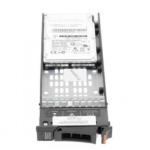 01NN119 Жесткий диск IBM 1.8TB 10K 2.5 INCH HDD 01NN119