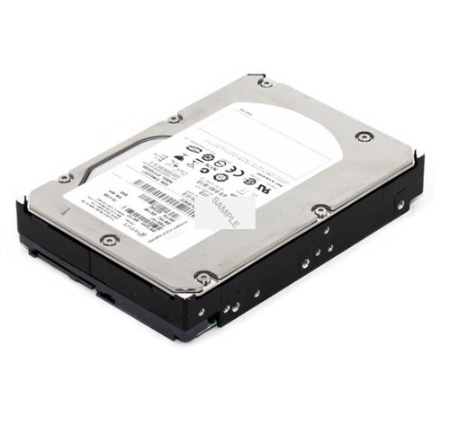 00VN425 Жесткий диск IBM 8TB 7.2K SAS 3.5 00VN425