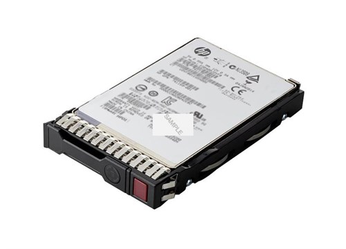 690823-B21 Твердотельный накопитель HP 800GB 6G SAS Mainstream Endurance SFF 2.5-in SSD 690823-B21