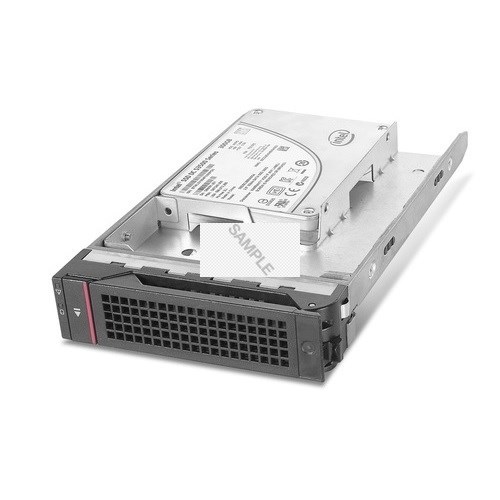 4XB0F28656 Твердотельный накопитель LENOVO (IBM) 120GB Hard Drive SSD SAS 4XB0F28656