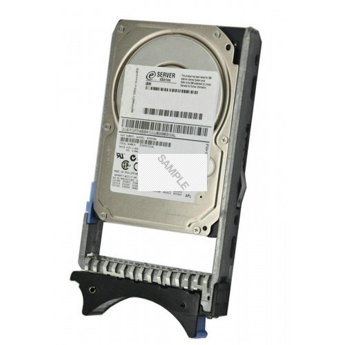 4XB0G88725 Жесткий диск 5Tb SATA-III IBM () 4XB0G88725