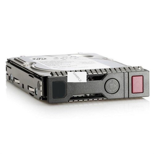 EH000600JWCPL Жесткий диск HP 600GB 12G 15K 2.5 DP ENT SAS EH000600JWCPL