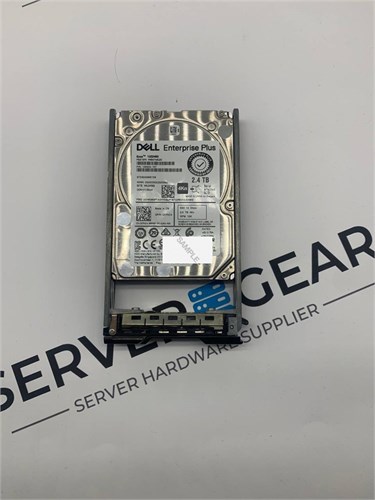 0X7NC4 Жесткий диск Dell 2.4TB 12G 10K SAS 2.5 0X7NC4