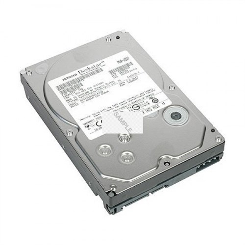 3285134-C Жесткий диск Hitachi HUS Storage 4TB SAS 7.2K 3.5 3285134-C