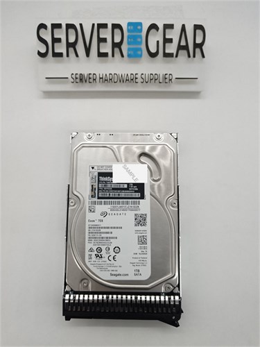 7XB7A00049 Жесткий диск LENOVO ThinkSystem 3.5 1TB 7.2K SATA 6Gb Hot Swap 512n HDD 7XB7A00049
