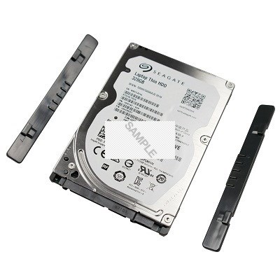 A2W75-67905 Жесткий диск HP 320Gb CLJ M855/M880 A2W75-67905