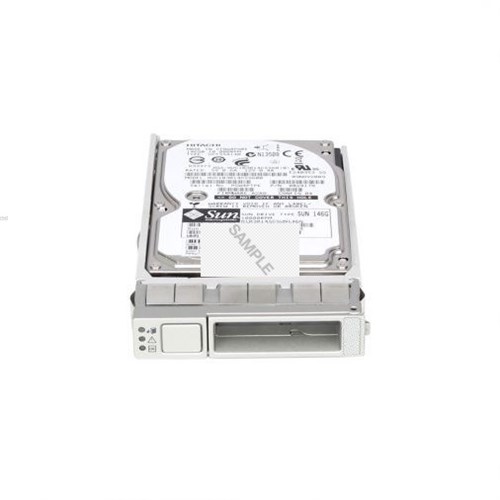 7045850 Жесткий диск ORACLE 1.2TB 10K 2.5 SAS MARLIN BRACKET 7045850