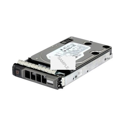 01D9NN Жесткий диск DELL 2TB 7.2K 3.5 SAS 6G 01D9NN