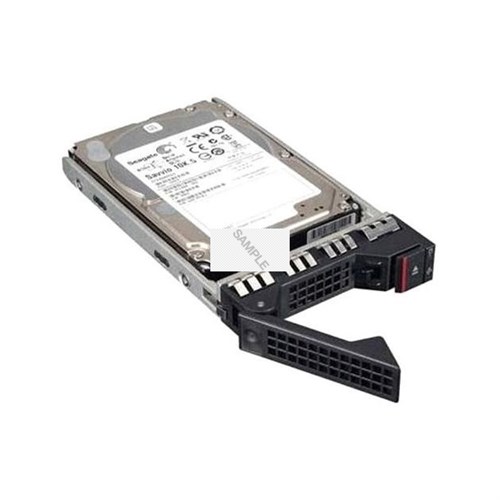 00NC529 Жесткий диск IBM 1Tb 7.2K 6G SAS SFF V7000 00NC529