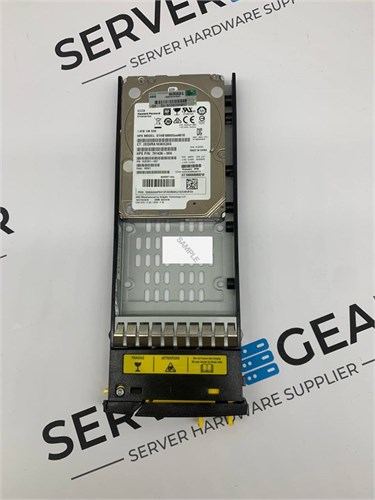 809597-001 Жесткий диск HP SPS-DRV 1.8TB HDD SAS 10K RPM SFF XCH 809597-001
