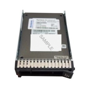 00AJ401 Твердотельный накопитель Lenovo 240GB SATA 2.5 MLC G3HS SSD 00AJ401
