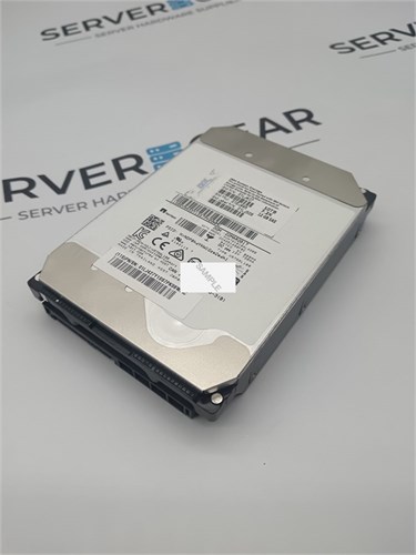 X377A Жесткий диск NetApp 10TB 12G 7.2K SAS HDD DS460C X377A