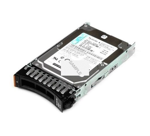 01DE357 Жесткий диск LENOVO Lenovo Storage V3700 V2 2TB 2.5 7.2K HDD 01DE357