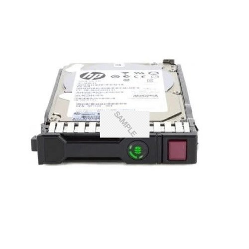EH000300JWHPL Жесткий диск HP 300GB 12G SAS 15K LFF MSA EH000300JWHPL