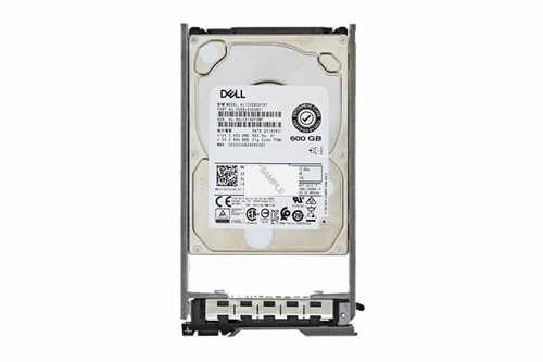0J770N Жесткий диск Dell 500-GB 3G 7.2K 2.5 SATA w/F830C 0J770N