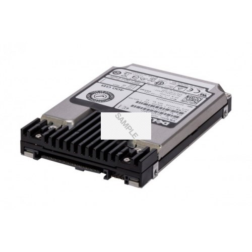 77K16 Твердотельный накопитель DELL 2.5 SFF 1.6TB SSD 77K16